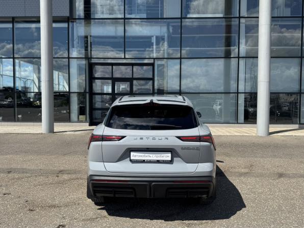 JETOUR DASHING I с пробегом 2024 года, цена 2 170 000 рублей, 36300 км, внедорожник, Автокод Объявления
