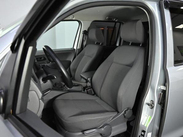 Volkswagen Amarok I с пробегом 2015 года, цена 1 749 000 рублей, 181000 км, offers.body_type.unknown, Автокод Объявления