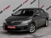 Toyota Corolla X (E140 E150) Рестайлинг Екатеринбург  - изображение 21