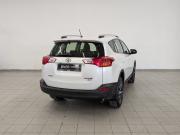 Toyota RAV4 IV (XA40) Москва  - изображение 34