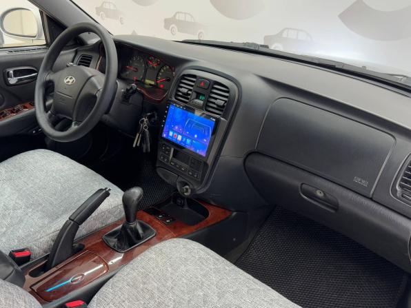 Hyundai Sonata IV (EF) Рестайлинг с пробегом 2011 года, цена 695 000 рублей, 249997 км, седан, Автокод Объявления