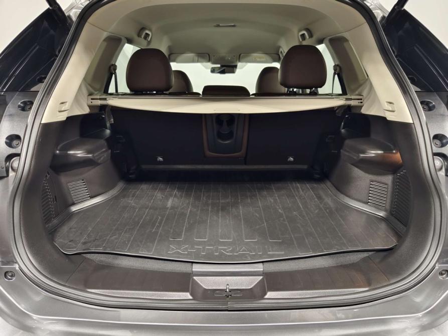 Nissan X-Trail III Рестайлинг Санкт-Петербург  - изображение 19