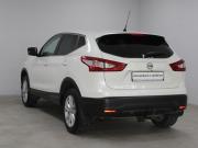 Nissan Qashqai II Старый Оскол  - изображение 20
