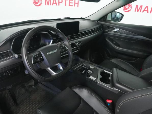 Soueast DX8S с пробегом 2022 года, цена 1 628 000 рублей, 53994 км, внедорожник, Автокод Объявления