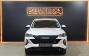 Haval F7 I Рестайлинг Уфа  - изображение 22