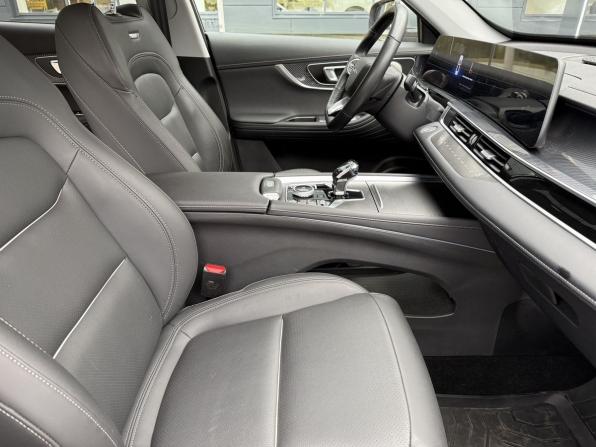 Chery Tiggo 7 Pro Max I Рестайлинг с пробегом 2024 года, цена 2 270 000 рублей, 21050 км, внедорожник, Автокод Объявления