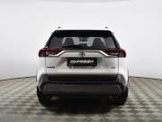 Toyota RAV4 V (XA50) Казань  - изображение 25