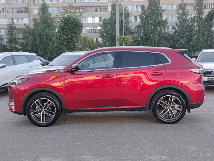 Changan CS55 Plus II Йошкар-Ола  - изображение 10