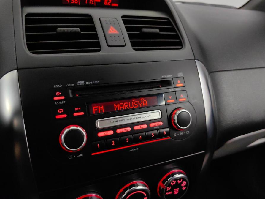 Suzuki SX4 I (Classic) Подольск  - изображение 15