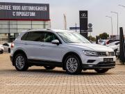 Volkswagen Tiguan II Краснодар  - изображение 20