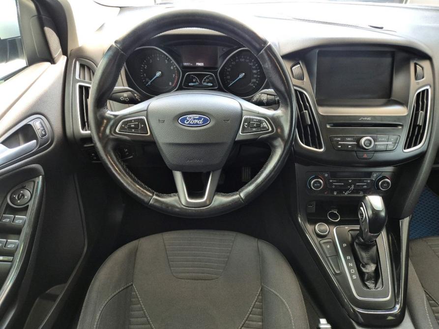 Ford Focus III Рестайлинг Екатеринбург  - изображение 19