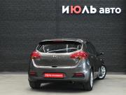 Kia Ceed II Екатеринбург  - изображение 26