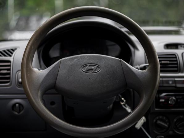 Hyundai Accent II с пробегом 2007 года, цена 330 000 рублей, 239925 км, седан, Автокод Объявления
