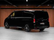 Mercedes-Benz V-Класс III (W447) Рестайлинг 2 Москва  - изображение 47