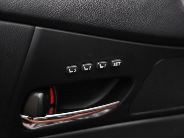 Lexus RX III Рестайлинг с пробегом 2014 года, цена 2 344 000 рублей, 235794 км, внедорожник, Автокод Объявления