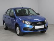 Lada (ВАЗ) Granta I Рестайлинг Старый Оскол  - изображение 17