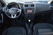 Renault Sandero II Рестайлинг Оренбург  - изображение 13