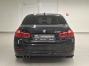 BMW 3 серии VI (F3x) Рестайлинг Казань  - изображение 29