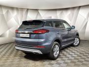 Belgee X70 I Рестайлинг Москва  - изображение 23