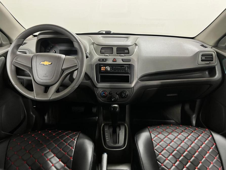 Chevrolet Cobalt II Тюмень  - изображение 8