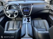 Nissan Murano III (Z52) Самара  - изображение 43