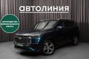 Geely Okavango I Рестайлинг Красноярск  - изображение 14