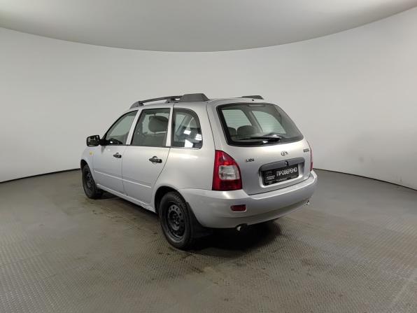 Lada (ВАЗ) Kalina I с пробегом 2011 года, цена 355 000 рублей, 67500 км, универсал, Автокод Объявления