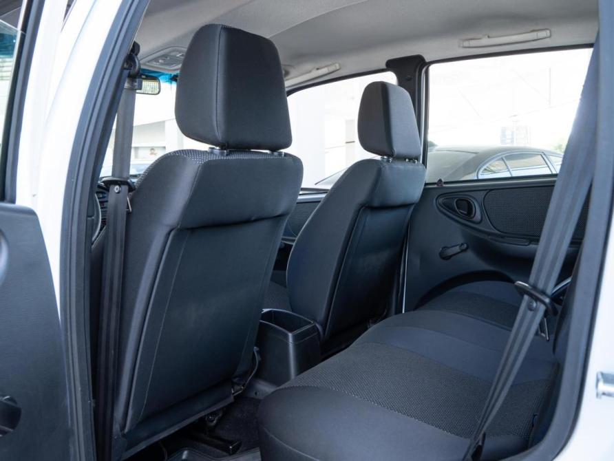Lada (ВАЗ) Niva Travel I Волгоград  - изображение 11
