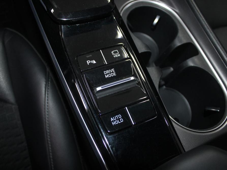 Hyundai Sonata VIII (DN8) Старый Оскол  - изображение 20