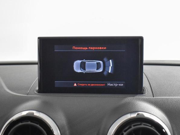Audi A3 III (8V) с пробегом 2015 года, цена 1 420 000 рублей, 148513 км, седан, Автокод Объявления