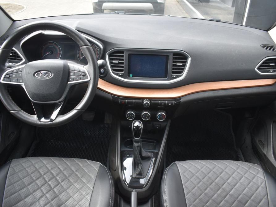 Lada (ВАЗ) Vesta I Рестайлинг (NG) Архангельск  - изображение 12
