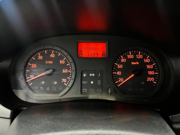 Renault Logan I с пробегом 2008 года, цена 320 000 рублей, 264000 км, седан, Автокод Объявления