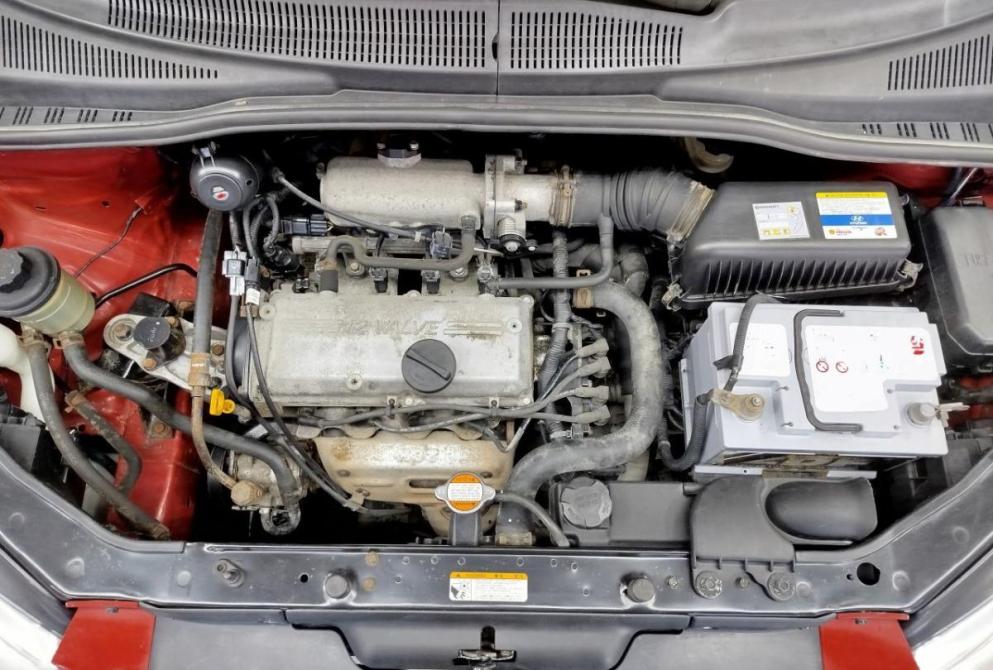 Hyundai Getz I Рестайлинг Саратов  - изображение 11