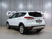 Ford Kuga II Воронеж  - изображение 24