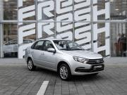 Lada (ВАЗ) Granta I Рестайлинг Ставрополь  - изображение 18
