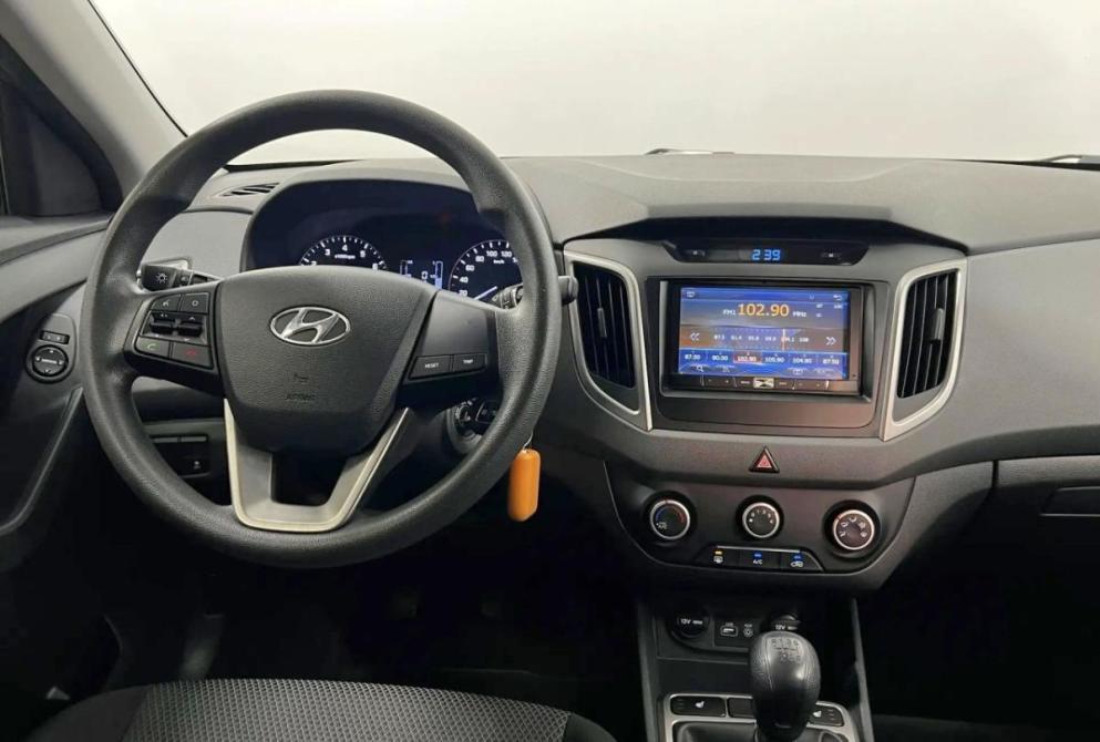 Hyundai Creta I Нижний Новгород  - изображение 16