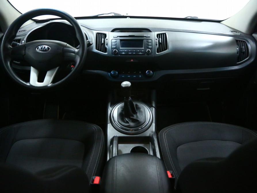 Kia Sportage III Иваново  - изображение 8