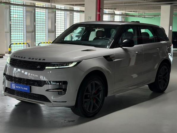 Новый Land Rover Range Rover Sport III 2025 года, цена 19 490 000 рублей, внедорожник, Автокод Объявления