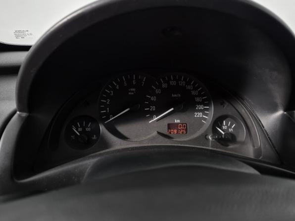 Opel Corsa C Рестайлинг с пробегом 2003 года, цена 169 000 рублей, 209125 км, хэтчбек, Автокод Объявления