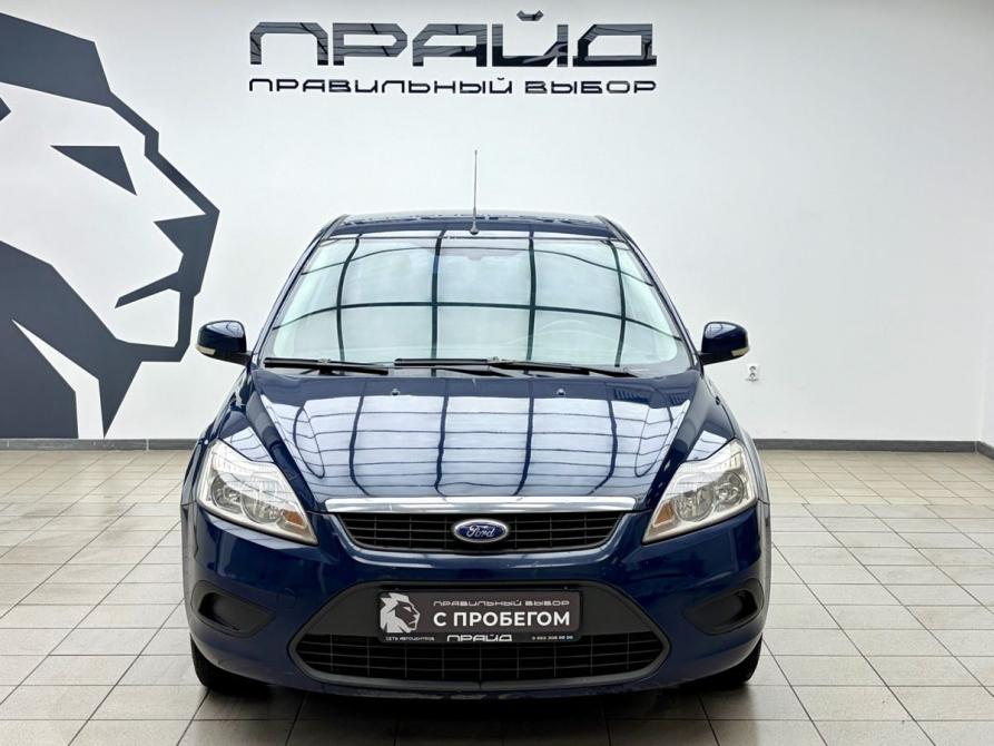Ford Focus II Рестайлинг Ростов-на-Дону  - изображение 3