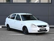Lada (ВАЗ) Priora I Рестайлинг Новороссийск  - изображение 20