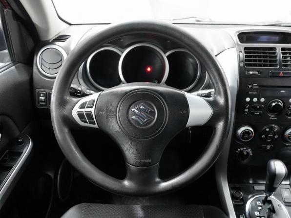 Suzuki Grand Vitara II с пробегом 2006 года, цена 760 000 рублей, 288700 км, внедорожник, Автокод Объявления