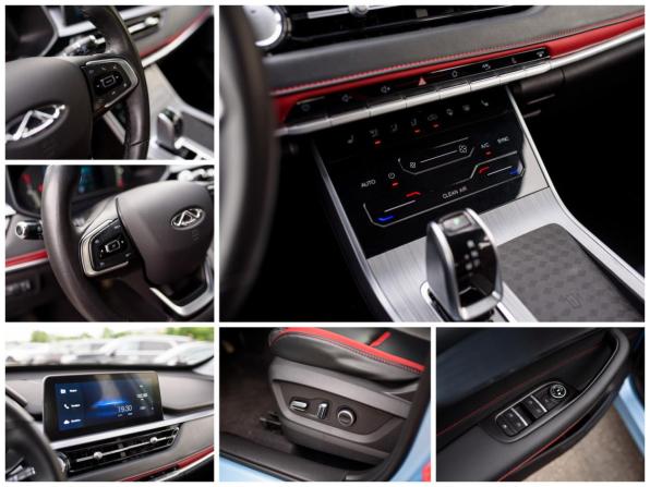 Chery Tiggo 4 Pro I с пробегом 2022 года, цена 1 329 000 рублей, 79661 км, внедорожник, Автокод Объявления