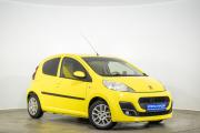 Peugeot 107 I Рестайлинг Оренбург  - изображение 18