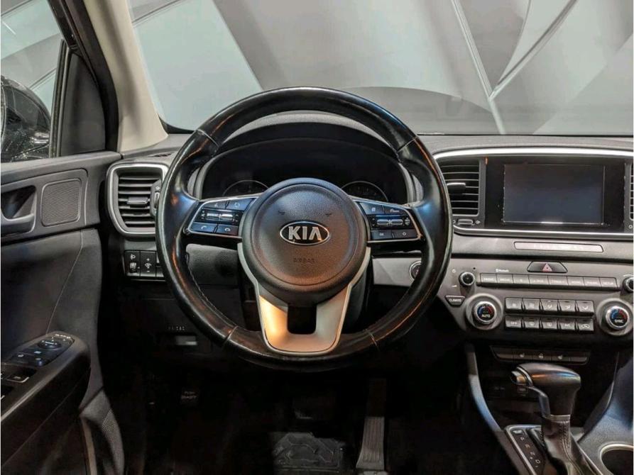 Kia Sportage IV Рестайлинг Пермь  - изображение 14