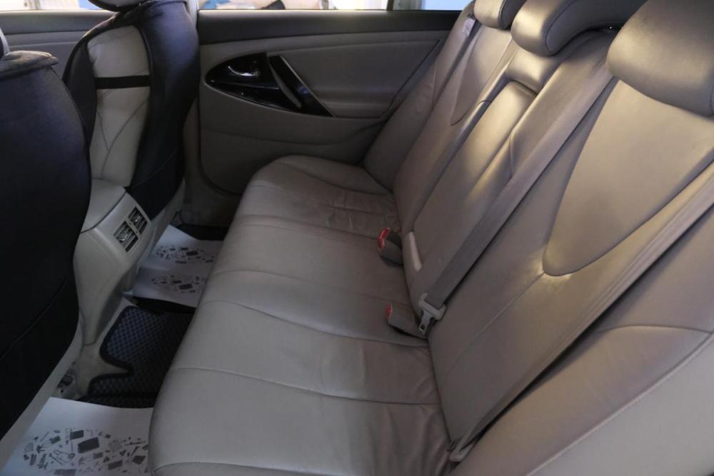 Toyota Camry VI (XV40) Омск  - изображение 21