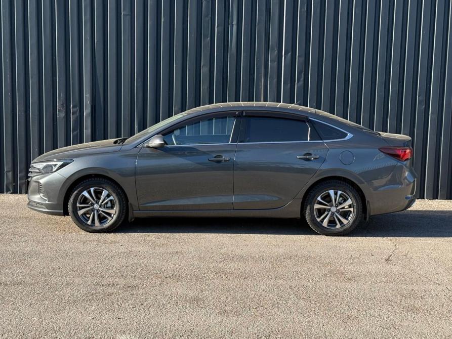 Changan Eado Plus Самара  - изображение 8