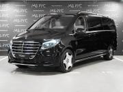 Mercedes-Benz V-Класс III (W447) Рестайлинг 2 Москва  - изображение 29