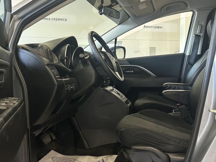 Mazda 5 II (CW) Апатиты  - изображение 7