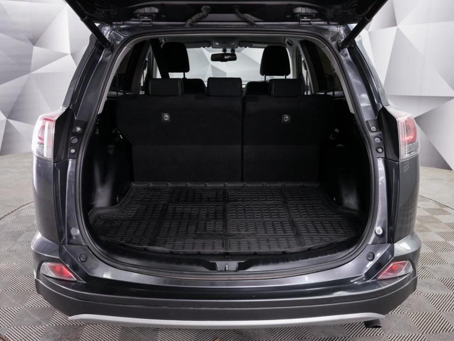 Toyota RAV4 IV (XA40) Рестайлинг Ульяновск  - изображение 19